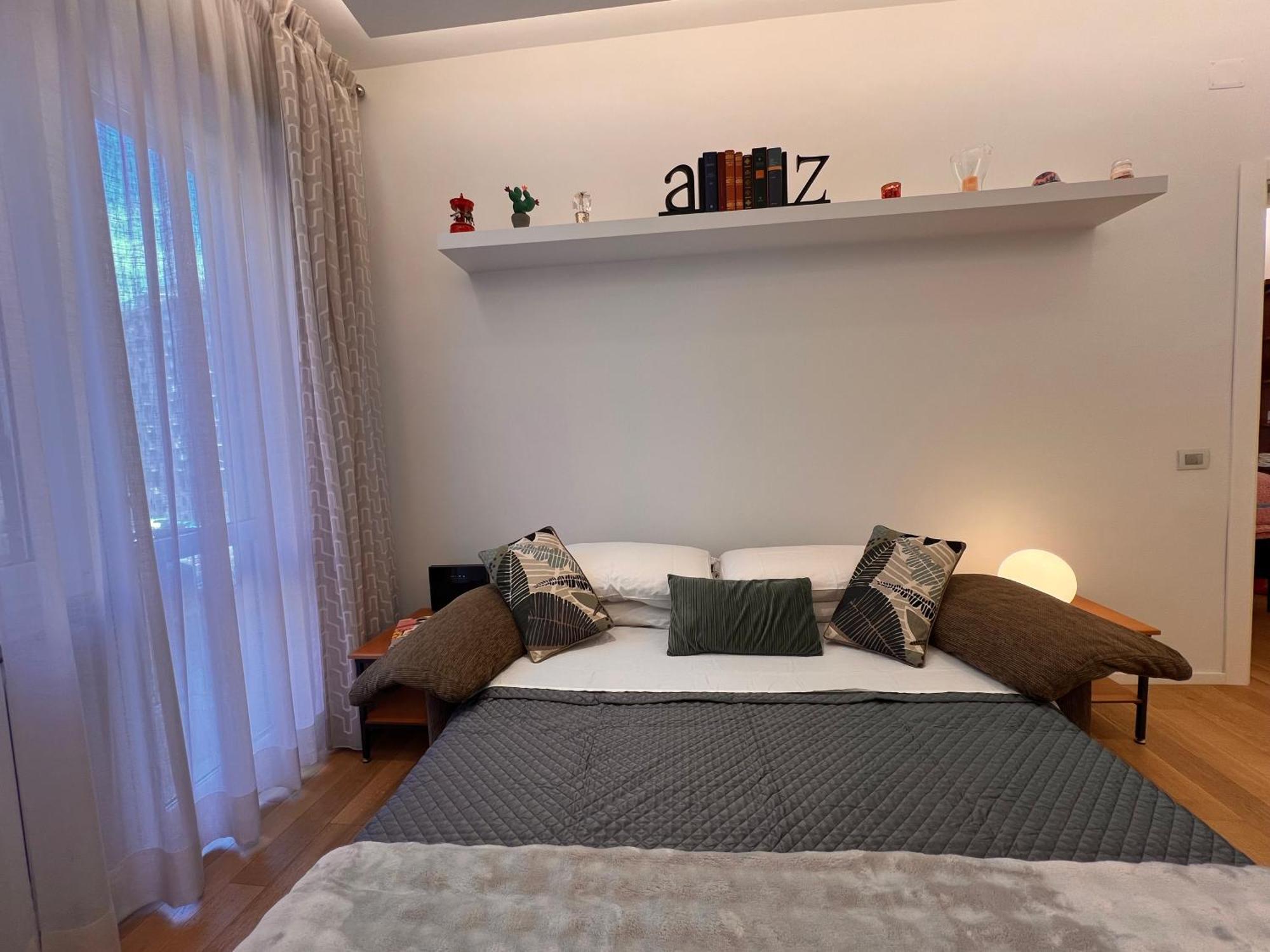 Apartment San Giovanni Tourist Rome