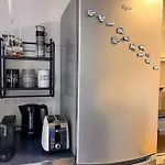 San Giovanni Tourist Accommodation