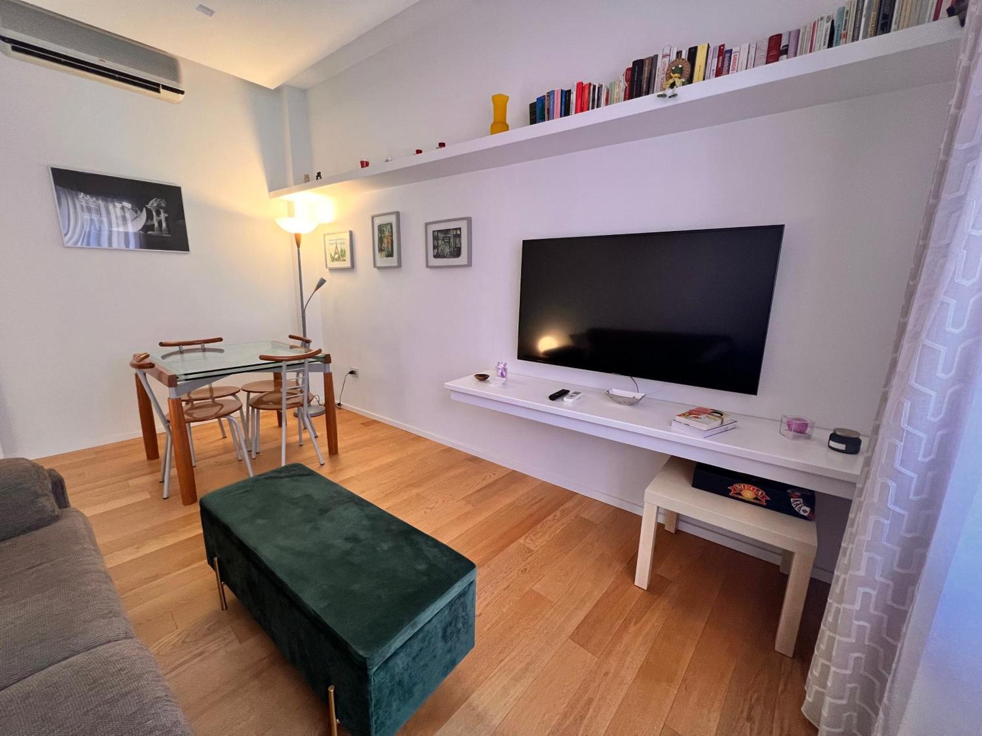 San Giovanni Tourist Appartement