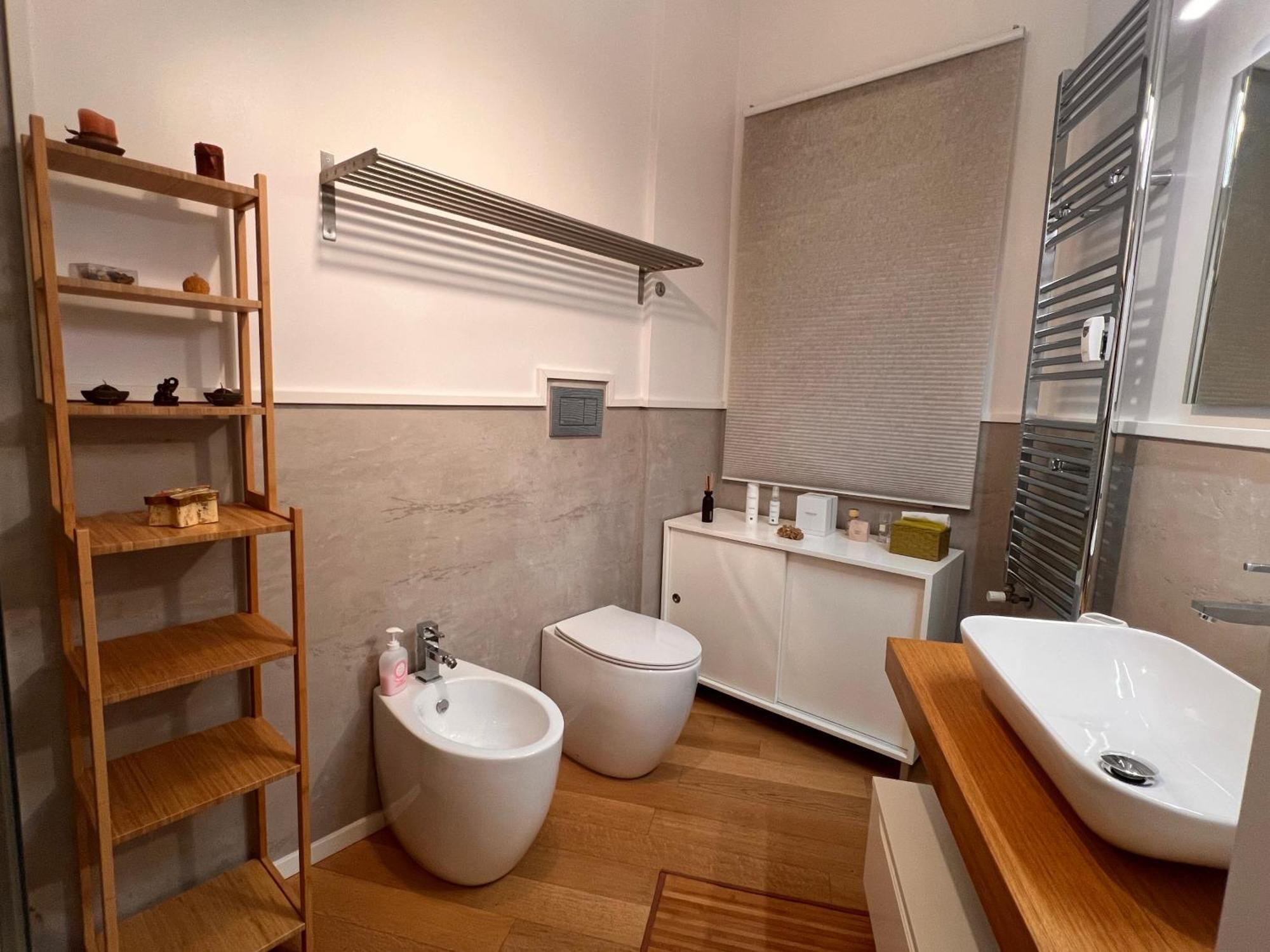 San Giovanni Tourist Appartement Rome