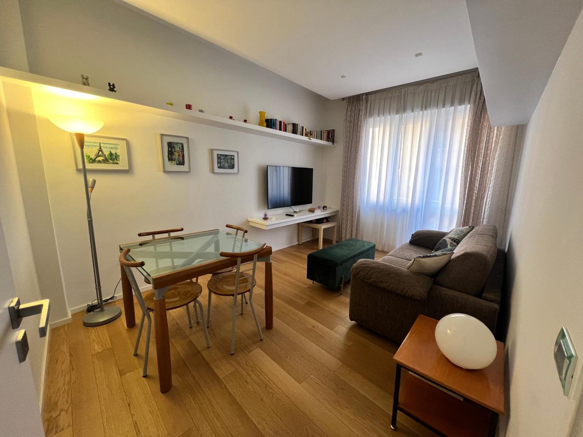 San Giovanni Tourist Appartement Rome