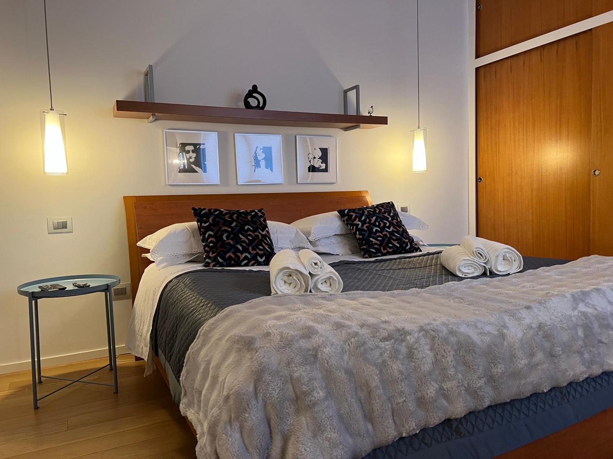 San Giovanni Tourist Appartement Rome