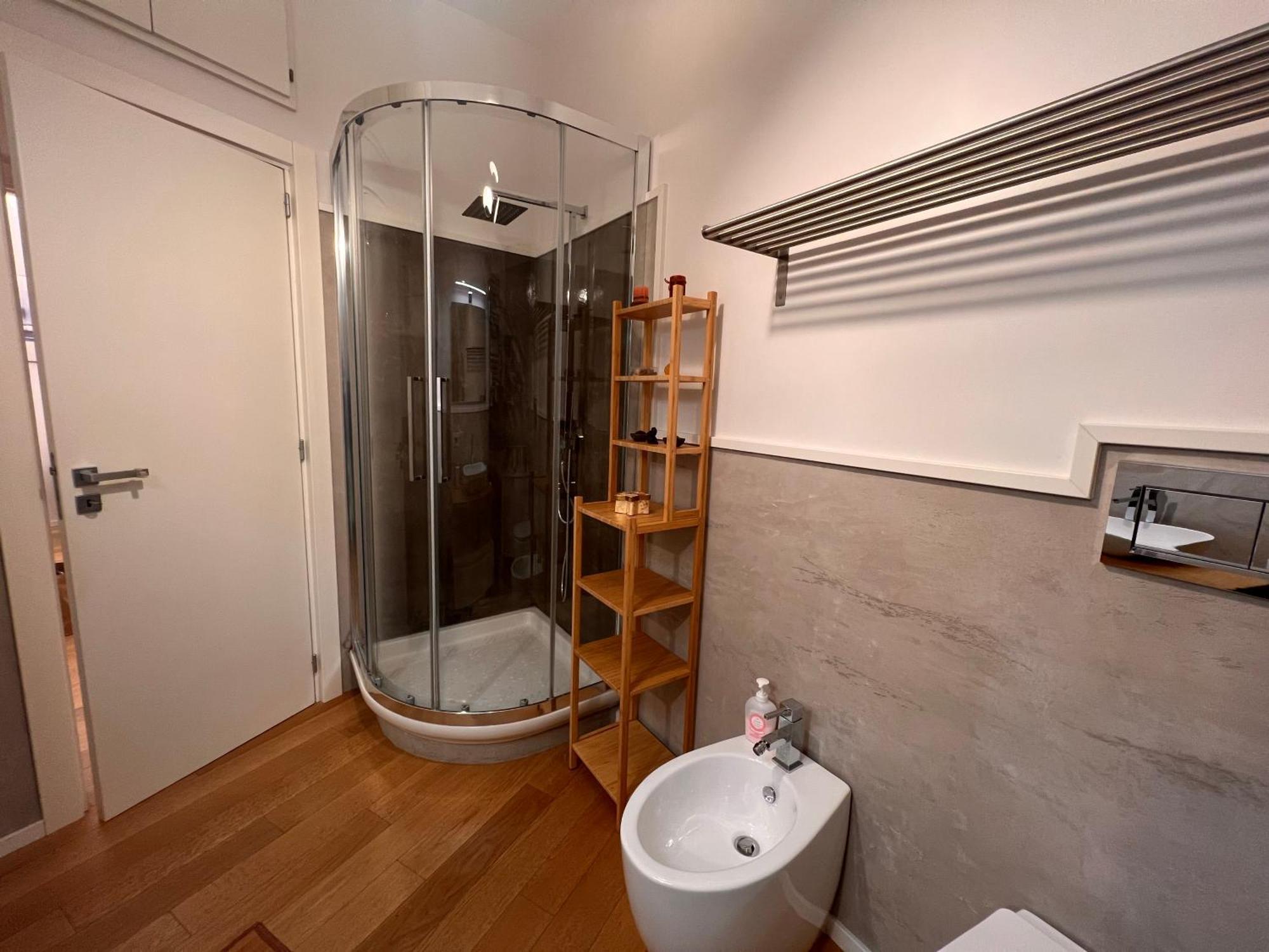 Appartement San Giovanni Tourist