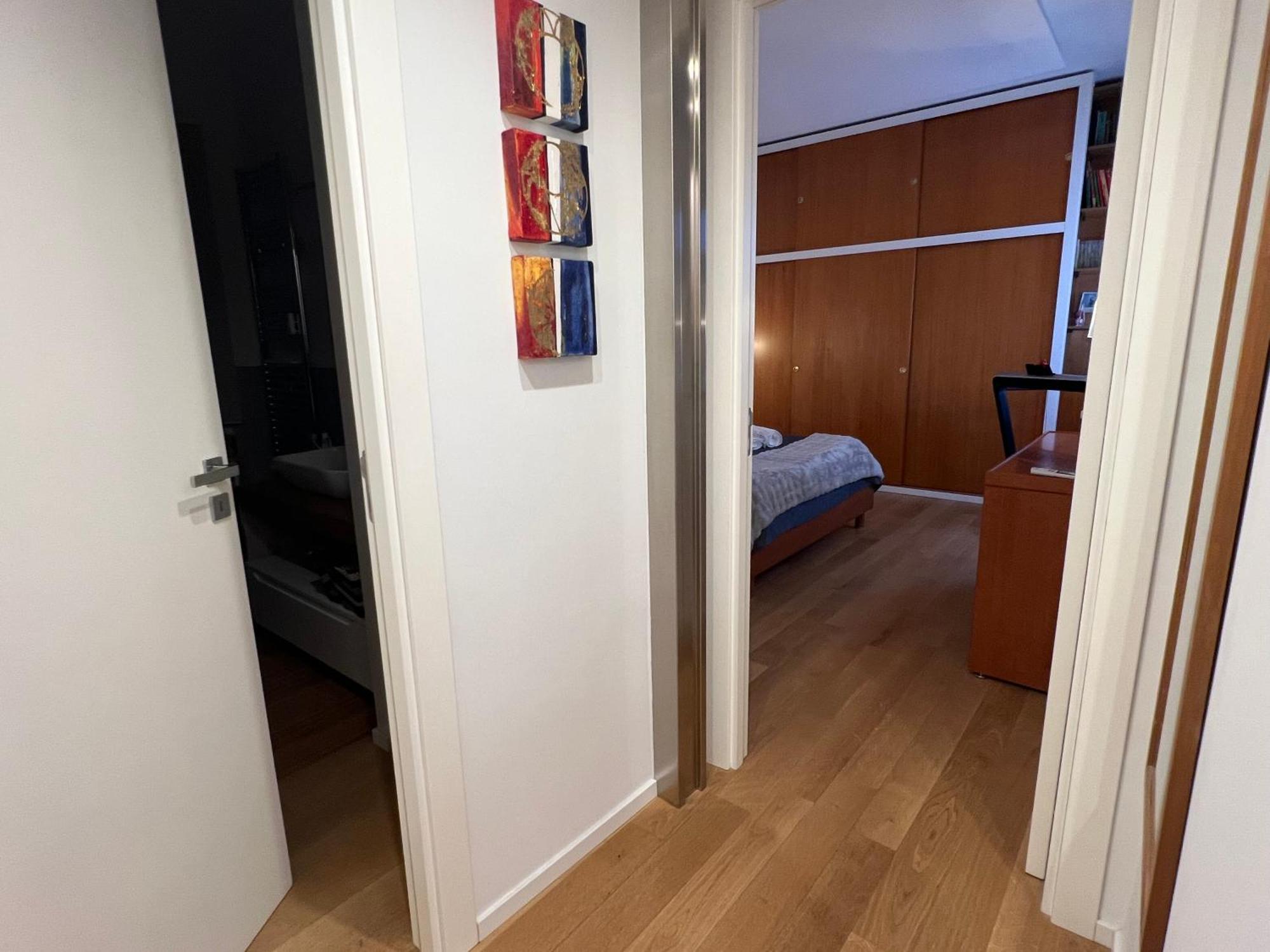 San Giovanni Tourist Appartement Rome