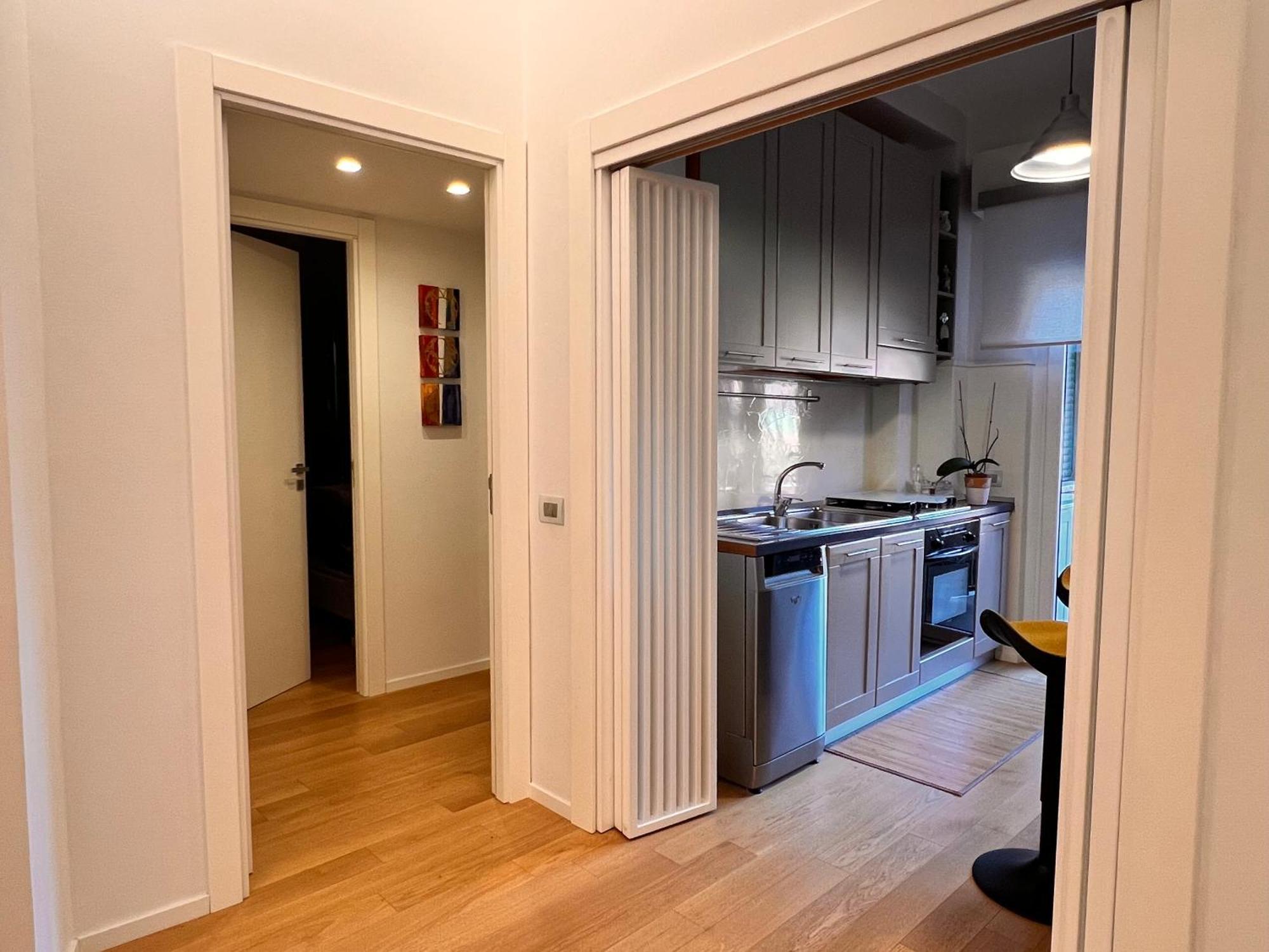 San Giovanni Tourist Appartement