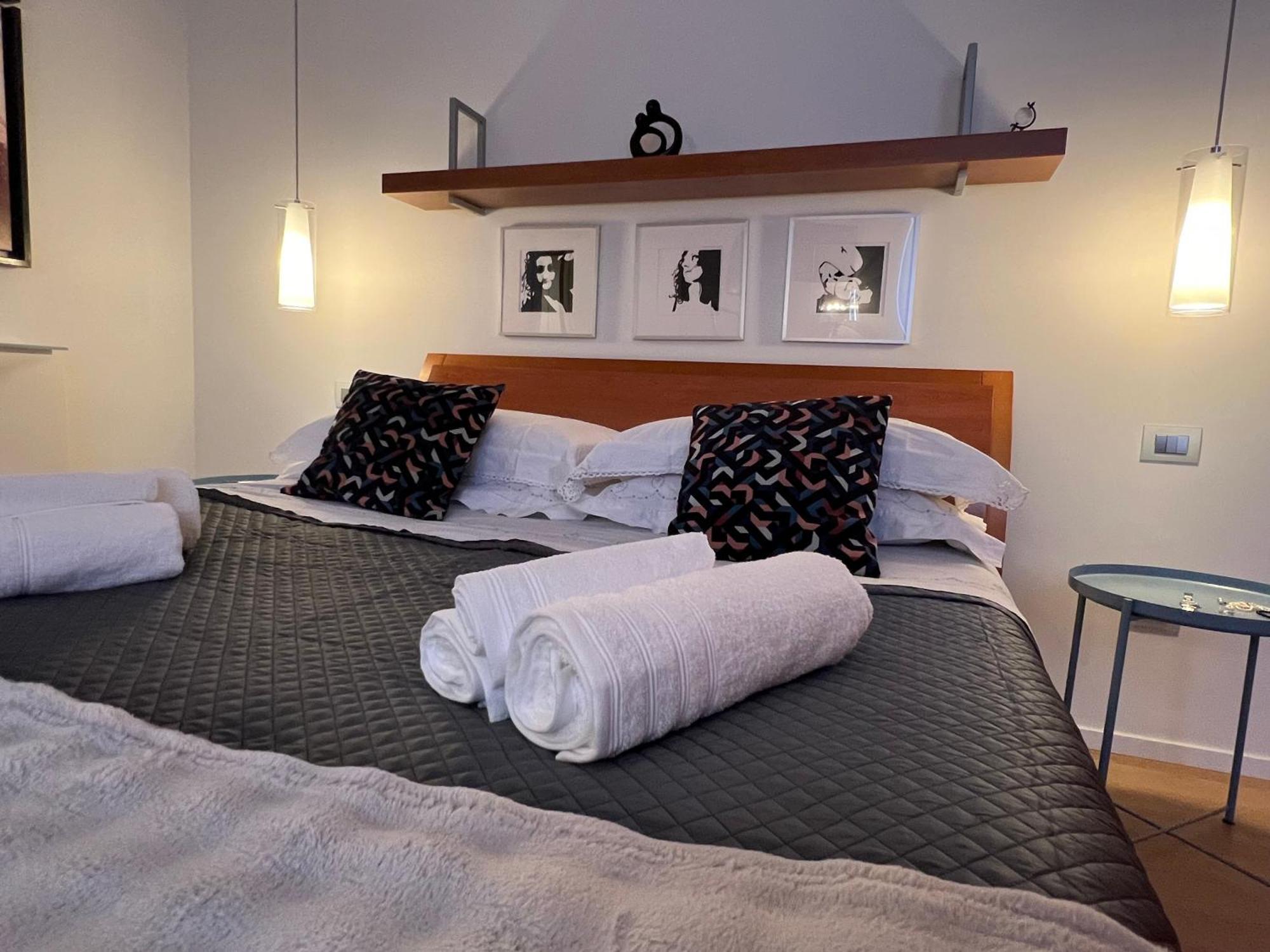 Appartement San Giovanni Tourist
