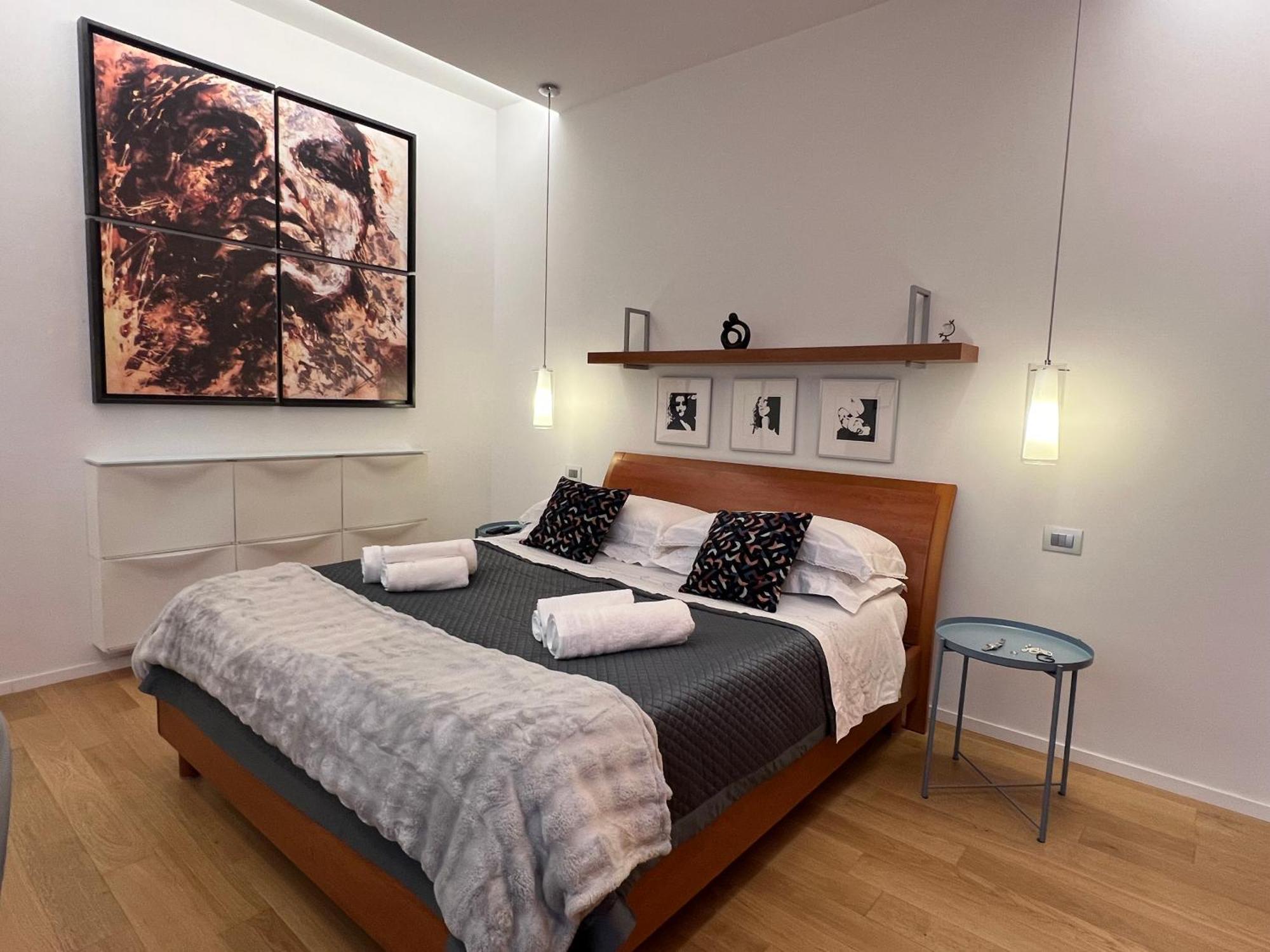 San Giovanni Tourist Appartement