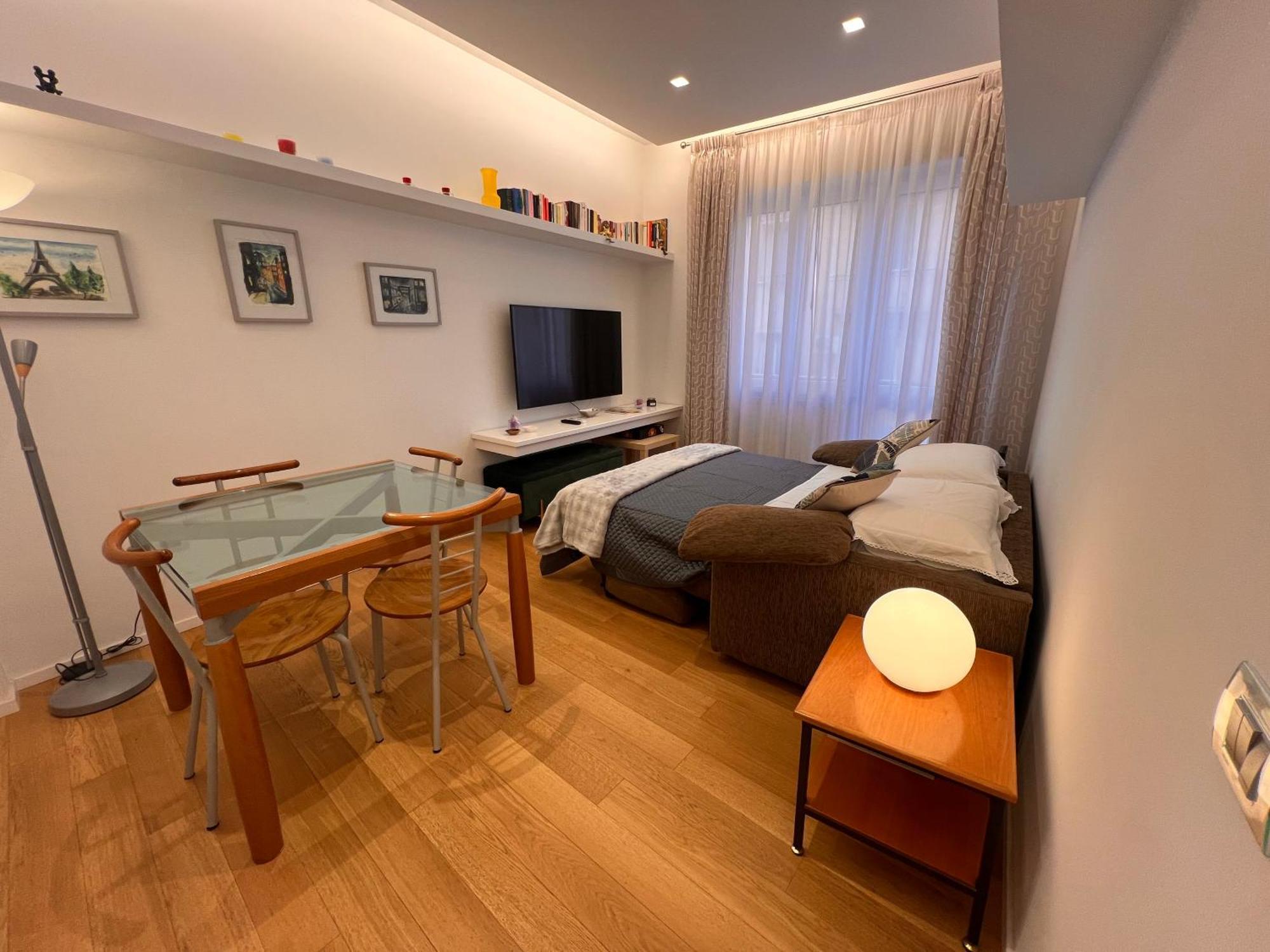Appartement San Giovanni Tourist *