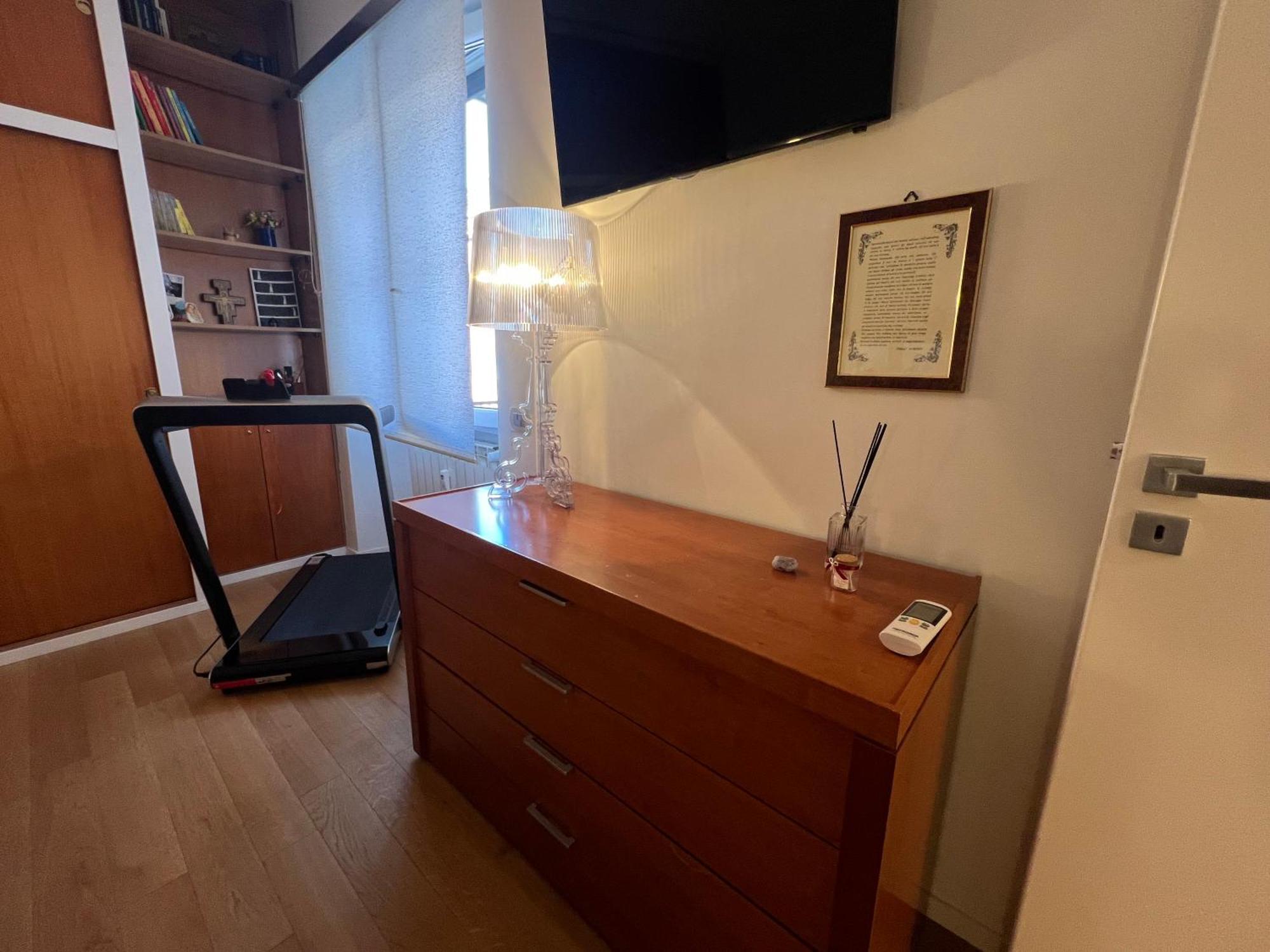 San Giovanni Tourist Appartement *