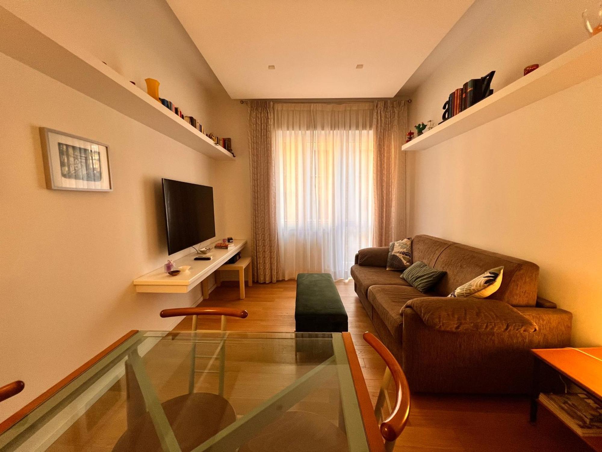 San Giovanni Tourist Appartement *